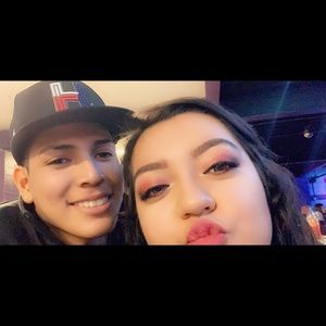 Meet your Posher, Maritza